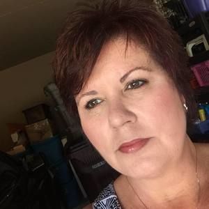 Meet your Posher, Cheryl